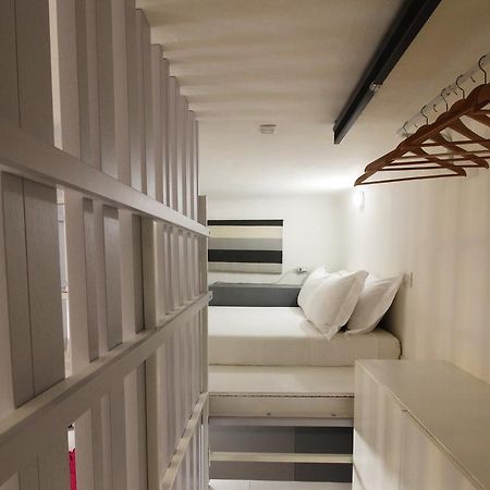 Italianway-Eustachi Leilighet Milano Eksteriør bilde