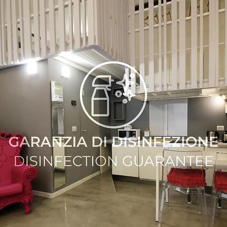 Italianway-Eustachi Leilighet Milano Eksteriør bilde